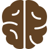 Brain Icon