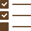 Checklist Icon